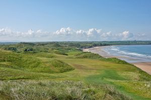 Ballybunion (Old) 11th Dune 2025